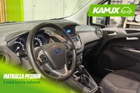 Ford Transit Courier vaihtoauto