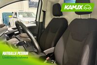 Ford Transit Courier vaihtoauto