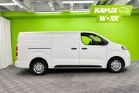 Peugeot Expert vaihtoauto