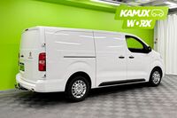 Peugeot Expert vaihtoauto