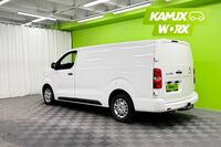 Peugeot Expert vaihtoauto