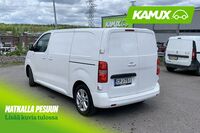 Opel Vivaro vaihtoauto