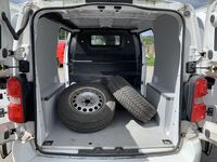 Opel Vivaro vaihtoauto