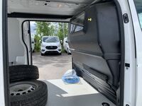Opel Vivaro vaihtoauto