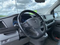 Opel Vivaro vaihtoauto
