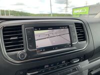 Opel Vivaro vaihtoauto