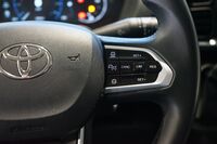 Toyota Proace MAX vaihtoauto