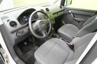 Volkswagen Caddy vaihtoauto