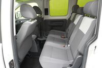 Volkswagen Caddy vaihtoauto