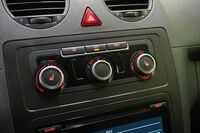 Volkswagen Caddy vaihtoauto