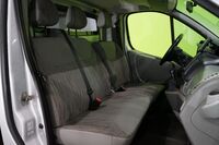 Nissan Primastar vaihtoauto