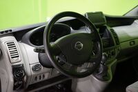 Nissan Primastar vaihtoauto