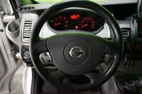 Nissan Primastar vaihtoauto