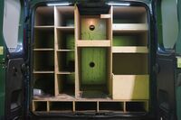 Nissan NV300 vaihtoauto