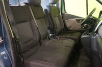 Nissan NV300 vaihtoauto