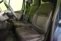 Nissan NV300 vaihtoauto