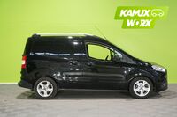 Ford Transit Courier vaihtoauto