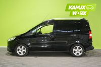 Ford Transit Courier vaihtoauto