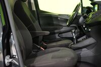 Ford Transit Courier vaihtoauto