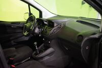 Ford Transit Courier vaihtoauto