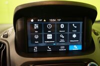 Ford Transit Courier vaihtoauto