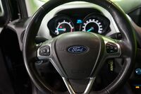 Ford Transit Courier vaihtoauto