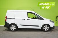 Ford Transit Courier vaihtoauto