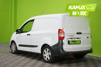 Ford Transit Courier vaihtoauto