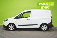 Ford Transit Courier vaihtoauto