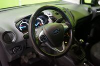 Ford Transit Courier vaihtoauto