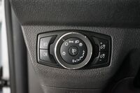 Ford Transit Courier vaihtoauto