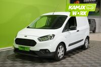 Ford Transit Courier vaihtoauto