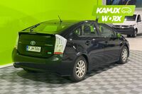 Toyota Prius vaihtoauto