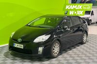 Toyota Prius vaihtoauto