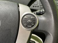 Toyota Prius vaihtoauto