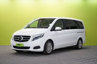 Mercedes-Benz V vaihtoauto