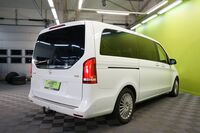 Mercedes-Benz V vaihtoauto