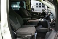 Mercedes-Benz V vaihtoauto