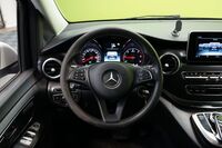 Mercedes-Benz V vaihtoauto