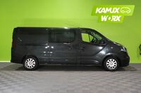 Opel Vivaro vaihtoauto