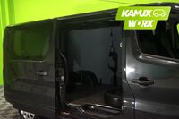 Opel Vivaro vaihtoauto