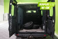 Opel Vivaro vaihtoauto