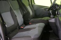 Opel Vivaro vaihtoauto