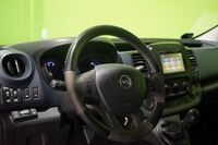 Opel Vivaro vaihtoauto