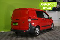 Ford Transit Courier vaihtoauto