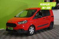 Ford Transit Courier vaihtoauto