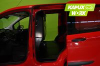 Ford Transit Courier vaihtoauto