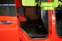 Ford Transit Courier vaihtoauto