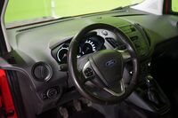 Ford Transit Courier vaihtoauto