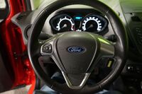 Ford Transit Courier vaihtoauto